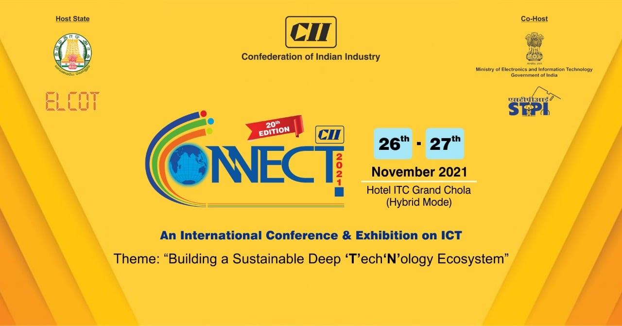 Connect 2021 – An international conference on ICT